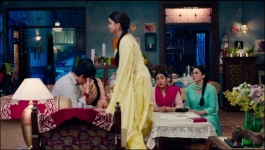 Badal Pe Paon Hai - 14th October 2024